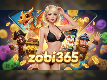 zobi365 slot