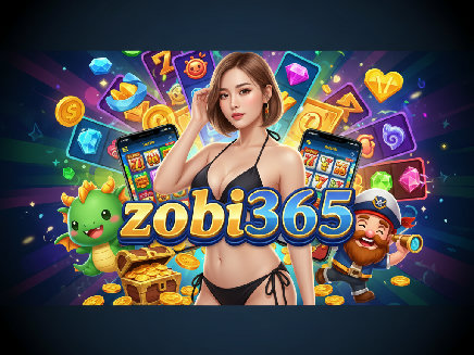 zobi365 สมัครสมาชิก