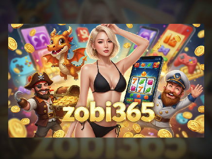 zobi365 สล็อต